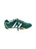 Adidas Green Sneakers Size 7 1/2 - photo 1