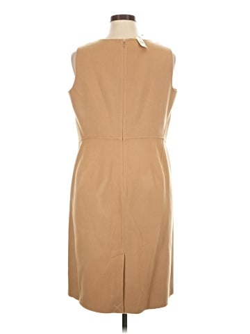 Talbots Casual Dress (view 2)