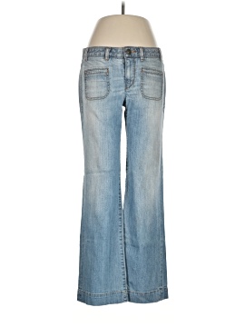 Ann Taylor Loft Jeans