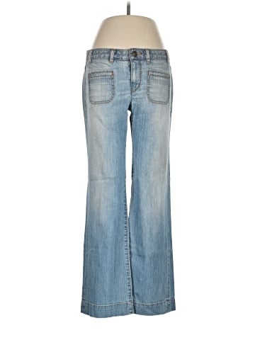 Ann Taylor LOFT Jeans (view 1)