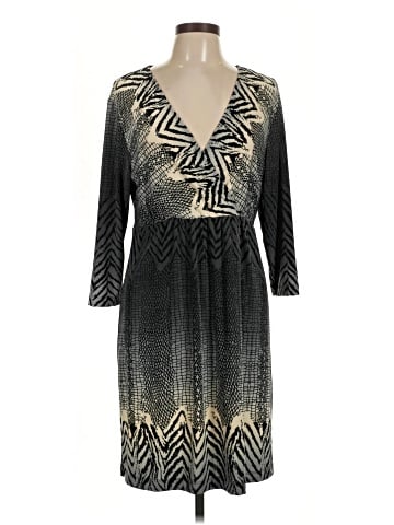 Chico's Casual Dress (view 1)