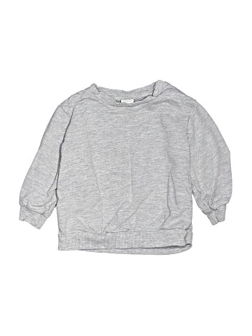 H&M Sweatshirt (view 1)