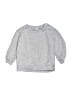 H&M Silver Sweatshirt 9-12 MO / 12 MO - photo 1