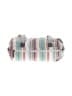 Fossil Stripes Blue White Weekender One size - photo 3