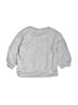 H&M Silver Sweatshirt 9-12 MO / 12 MO - photo 2