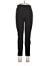 Athleta Solid Black Active Pants Size 6 (petite) - photo 1