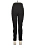 Athleta Solid Black Active Pants Size 6 (petite) - photo 2