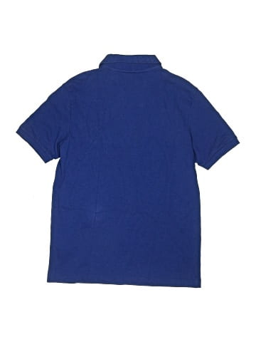 Lacoste Short Sleeve Top (view 2)
