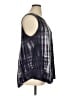 Old Navy Gray Tank Top Size XL - photo 4