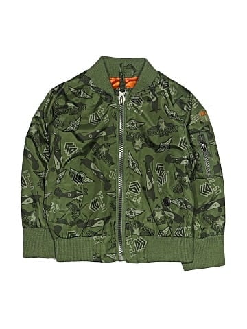 iXtreme Outfitters Jacket (view 1)