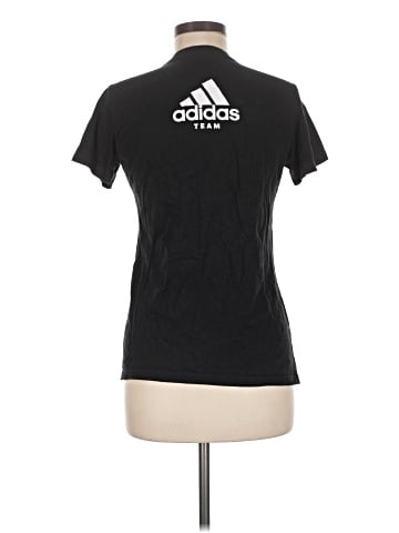 Adidas Short Sleeve T-Shirt (view 2)