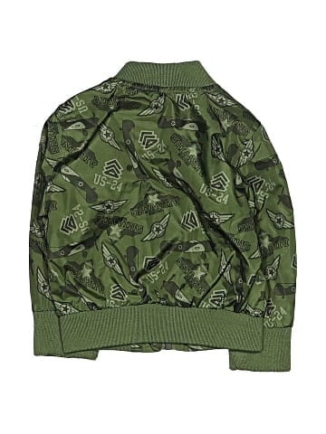 iXtreme Outfitters Jacket (view 2)
