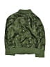 iXtreme Outfitters 100% Polyester Camo Green Jacket 12-18 MO / 18 MO - photo 2