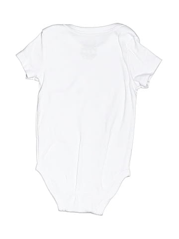 Nike Short Sleeve Onesie (view 2)