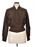 Therapy 100% Polyester Brown Jacket Size XL - photo 1