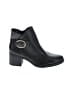 Baretraps Black Ankle Boots Size 10 - photo 1