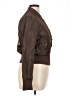 Therapy 100% Polyester Brown Jacket Size XL - photo 4