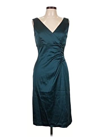 Donna Ricco Cocktail Dress (view 1)