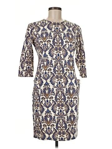 J. McLaughlin Cocktail Dress (view 1)