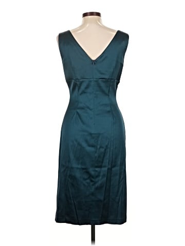 Donna Ricco Cocktail Dress (view 2)