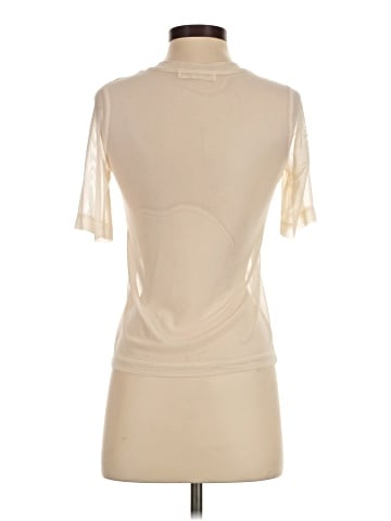 Porridge Short Sleeve Turtleneck (view 2)