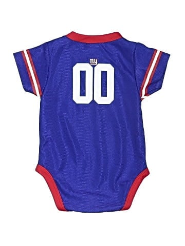 Team Apparel Short Sleeve Onesie (view 2)