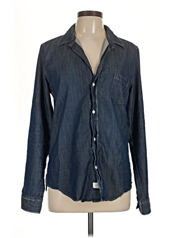 Frank & Eileen Long Sleeve Button-Down Shirt (view 1)
