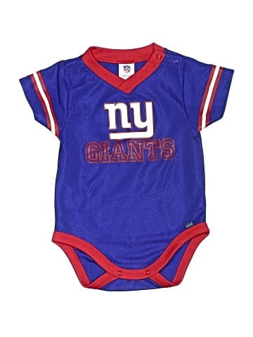 Team Apparel Short Sleeve Onesie (view 1)