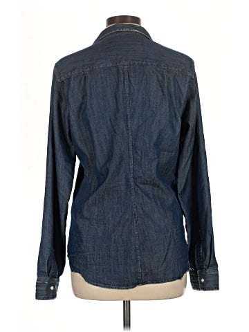 Frank & Eileen Long Sleeve Button-Down Shirt (view 2)