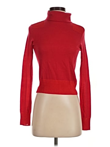 Rag & Bone Turtleneck Sweater (view 1)