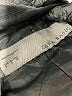 Zara Basic Black Trenchcoat Size S - photo 6
