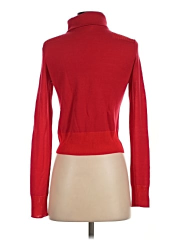 Rag & Bone Turtleneck Sweater (view 2)