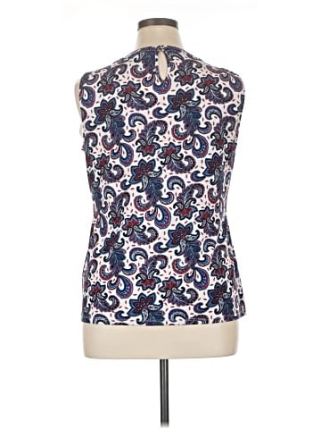 Tommy Hilfiger Sleeveless Blouse (view 2)