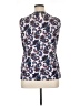 Tommy Hilfiger Blue Sleeveless Blouse Size XL - photo 2