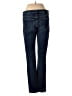 R13 100% Cotton Solid Blue Jeans Size 28 waist - photo 2