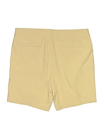 Primary Khaki Shorts (view 2)