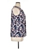 Tommy Hilfiger Blue Sleeveless Blouse Size XL - photo 4