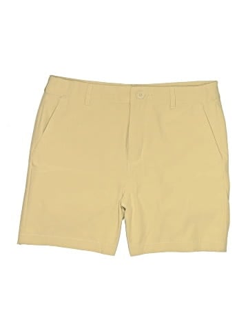 Primary Khaki Shorts (view 1)