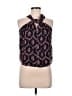 Isabel Marant Black Tank Top Size EU (FR) 38 / US 6 - photo 1