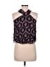 Isabel Marant Black Tank Top Size EU (FR) 38 / US 6 - photo 2