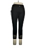 Rainbow Graphic Black Active Pants Size 14 - 16 - photo 2