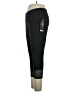 Rainbow Graphic Black Active Pants Size 14 - 16 - photo 5