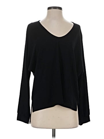 Lanston Long Sleeve T-Shirt (view 1)