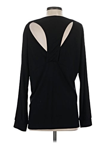 Lanston Long Sleeve T-Shirt (view 2)