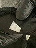 Sandro 100% Polyester Solid Black Cocktail Dress Size Sm (1) - photo 9