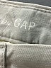 Gap Gray Casual Pants Size 4 - photo 7