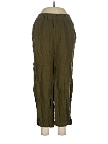 Quince Linen Pants (view 1)