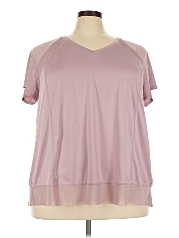 LIVI Active Active T-Shirt (view 1)