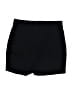 Ann Taylor Solid Black Shorts Size 0 - photo 1