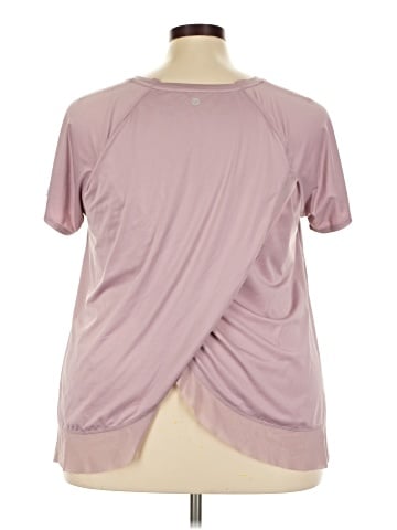 LIVI Active Active T-Shirt (view 2)